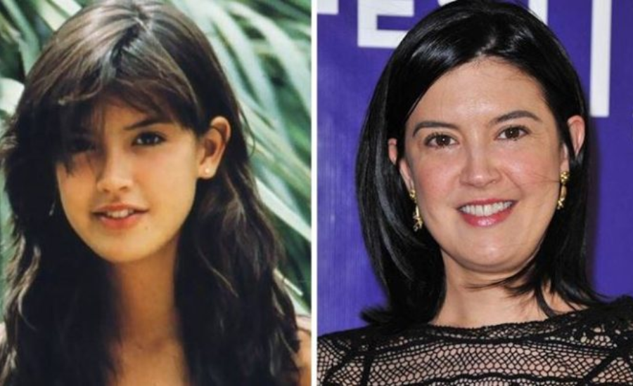 The Legacy of Phoebe Cates