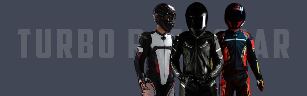 Biker Suit Female: The Trusted Name in Motorcycle Racing Apparel