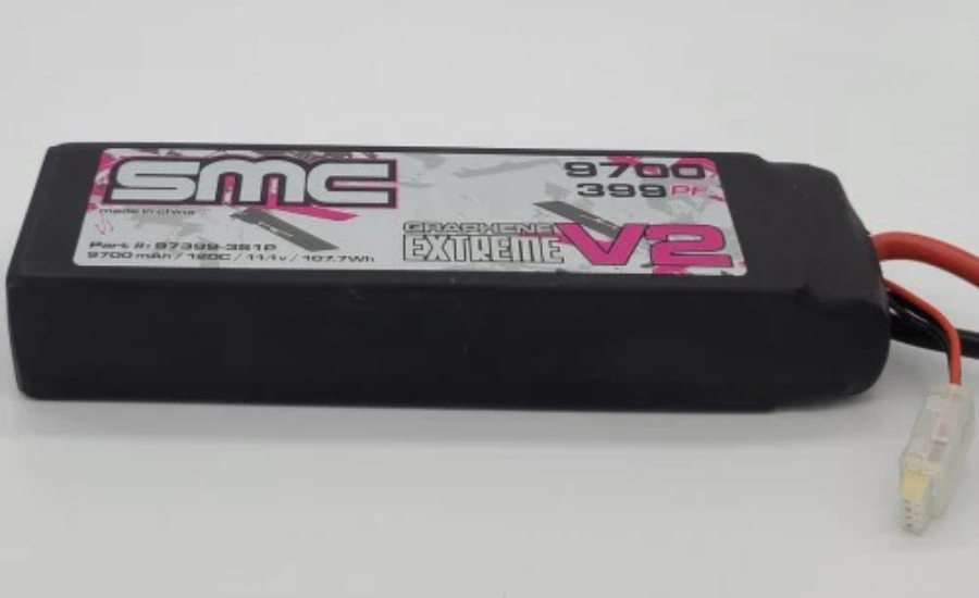 SMC Batteries: Applications, Types, and Key Benefits