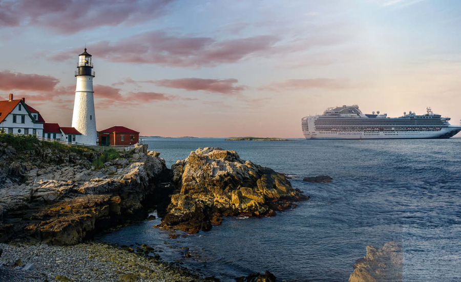 New England Cruises 2024: Top Destinations & Planning Tips