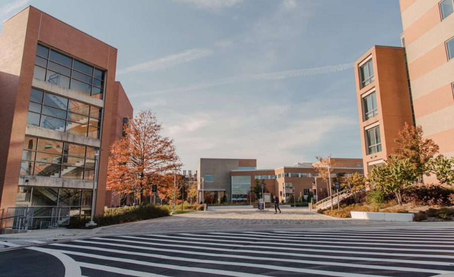 UMBC University of Maryland,Baltimore County (UMBC) Overview 