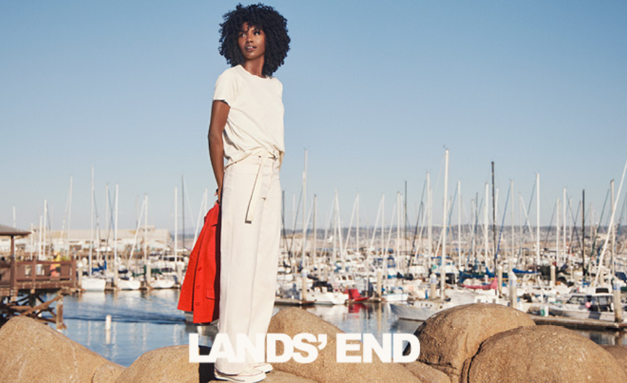 Lands End.com: Quality, Style, and Sustainability Guide