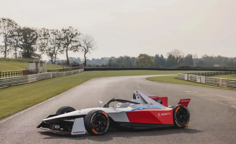 Andretti Global: Pioneering the Future of Motorsport Entertainment