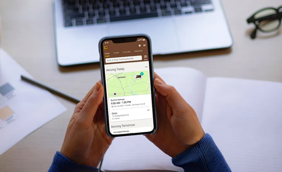 A Guide to UPS Tracking Online: Everything You Need to Know