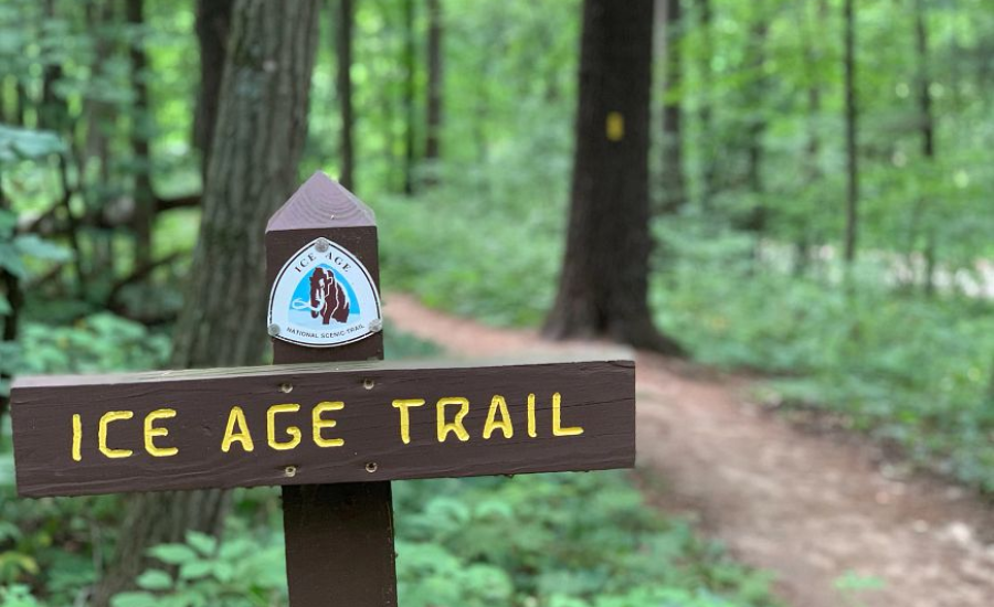 Explore the Ice Age Trail Wisconsin: A Scenic Adventure