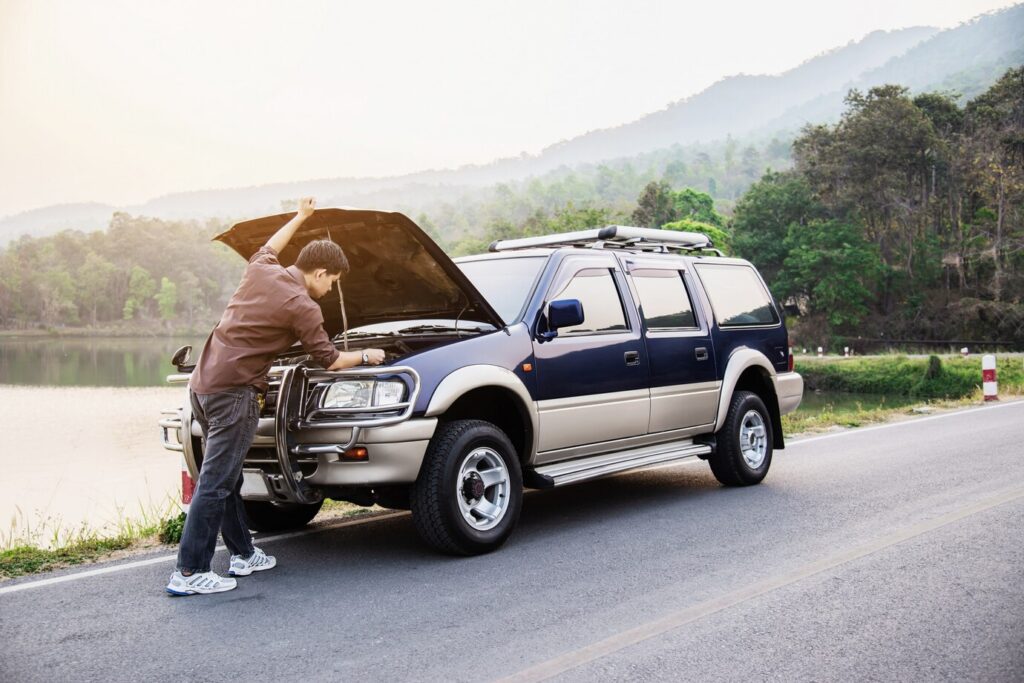 A Comprehensive Guide to State Farm Roadside Assistance