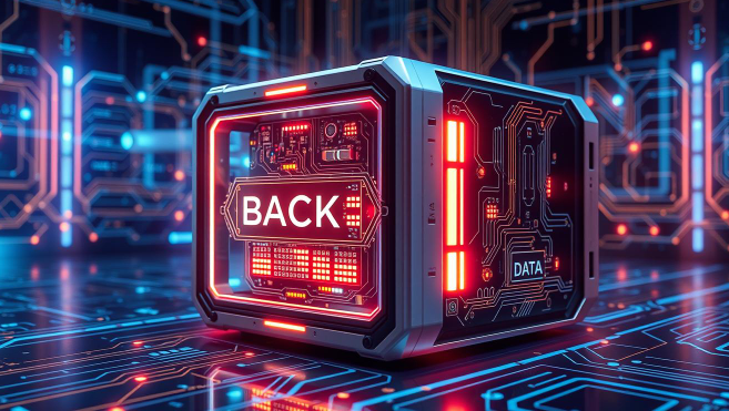 How to Create Backup Media Electrax – Quick Guide