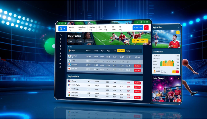 Reviews & Ratings for Depondo Sports Betting Platform