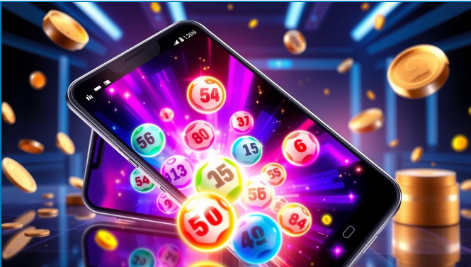 HTR Lotto.APK – Download Free Lottery App Today