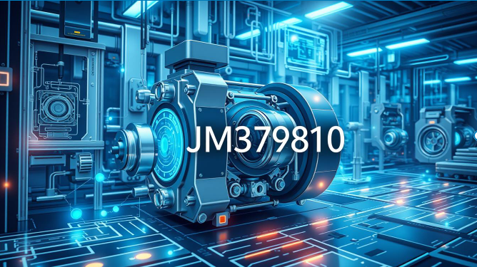 JM379810: Your Part Number Search Guide