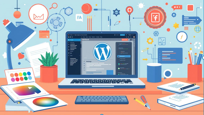 Mastering WordPress: Your Complete Guide to Success