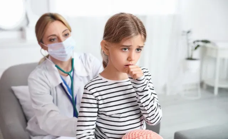 Whooping Cough Guide: Pronunciation, Symptoms & Treatment