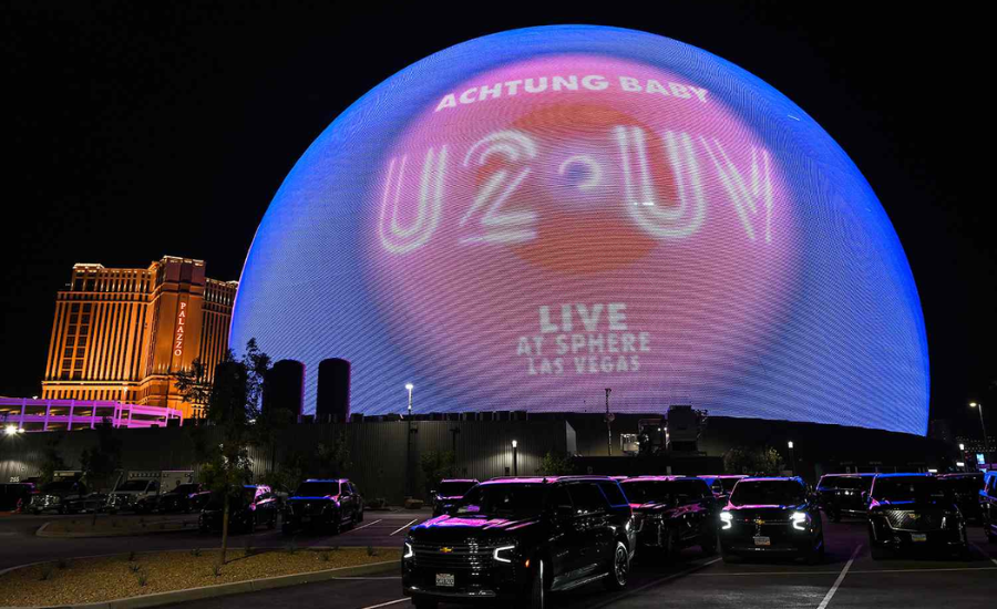 U2 Vegas Tickets: Your Complete Guide to the Ultimate Show