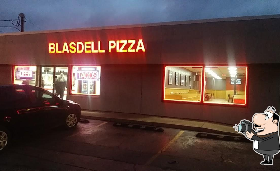 Blasdell Pizza Menu: Your Guide to the Best Pizza Experience