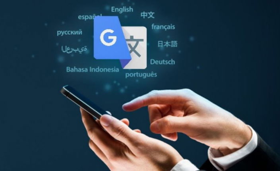 Traductor de Google: Complete Guide to Google Translate