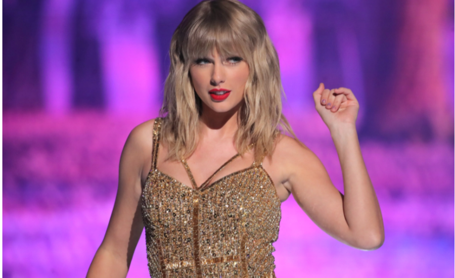 Taylor Swift & Rule 34: Exploring Celebrity Culture & Humor