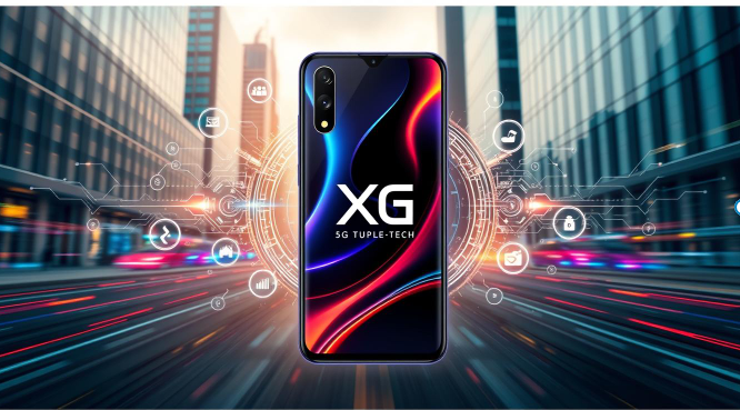 Realme X7 5G Tuple-Tech: A New Era of Connectivity