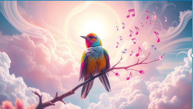 Songbird Serenade AI Voice – Transform Your Sound