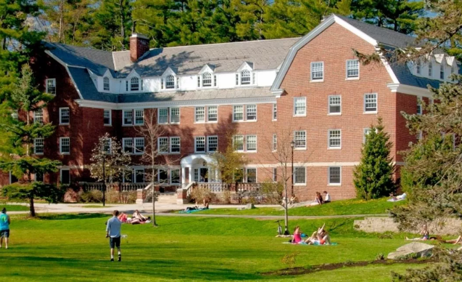 UNH Housing Portal: Your Essential 2024 Guide to Campus Living