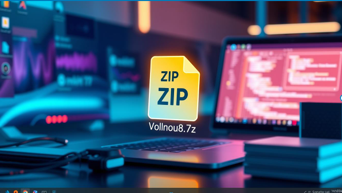 Download Vollnou8.7z – Free Installation Package