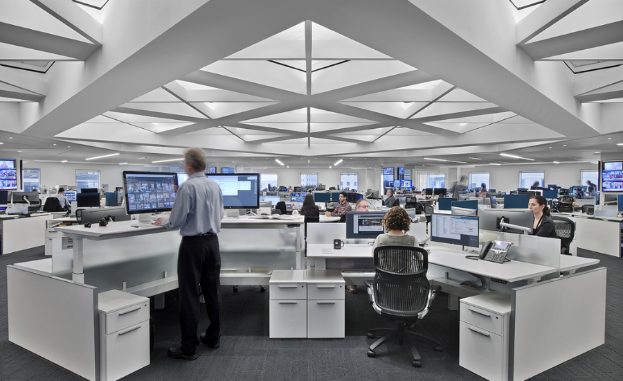 Ap.newsroom: Transforming Journalism in the Digital Age