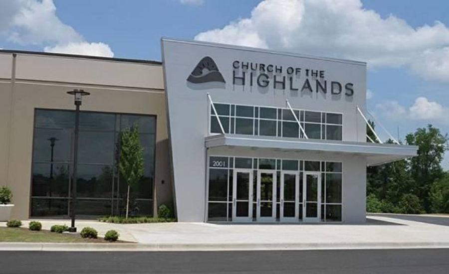 Church of the Highlands: A Deep Dive into Its Mission, and Impact