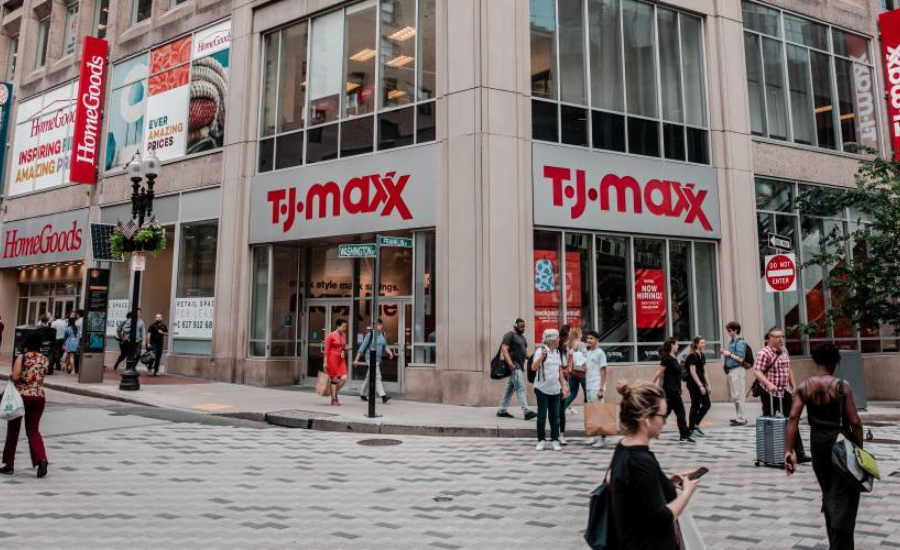 TJ Maxx: The Ultimate Guide to Shopping, Savings, and Style