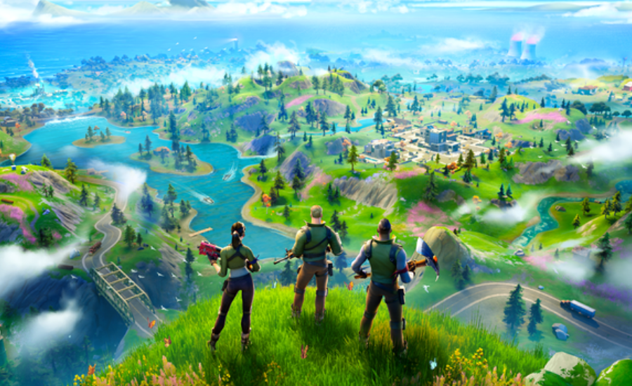 Fortnite Global Impact: How the Game Changed Everything