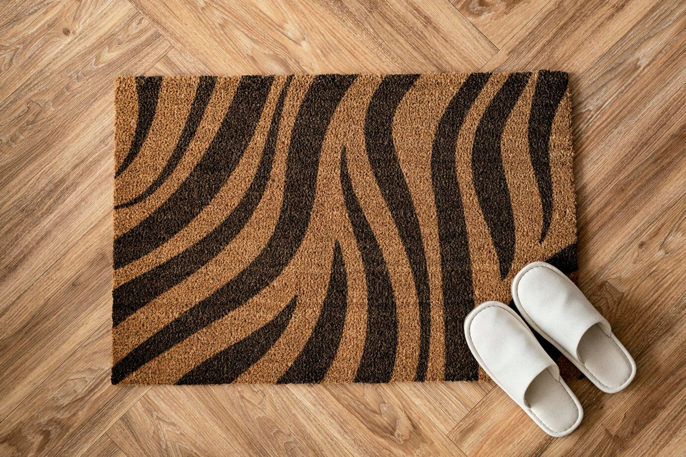 Top 10 Door Mats That Combine Style and Functionality