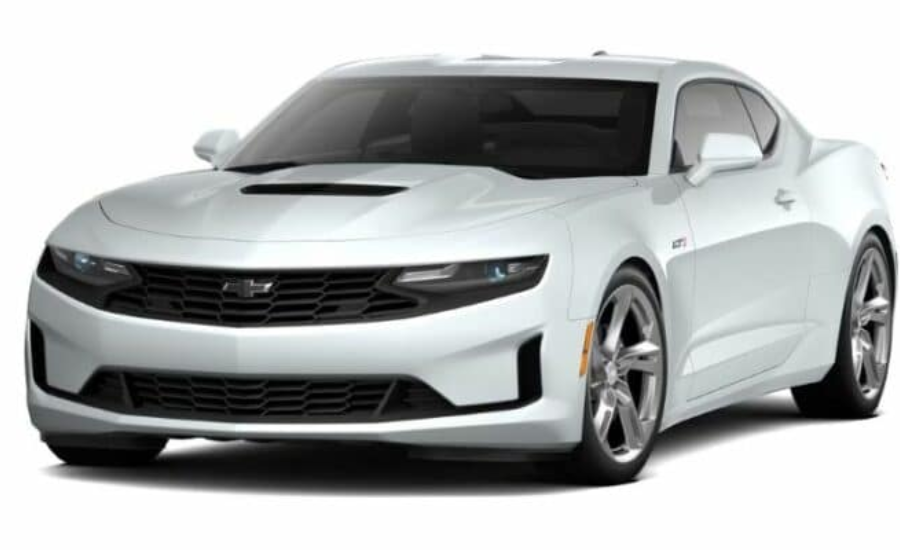 The Ultimate Guide to Buying a Used Camaro