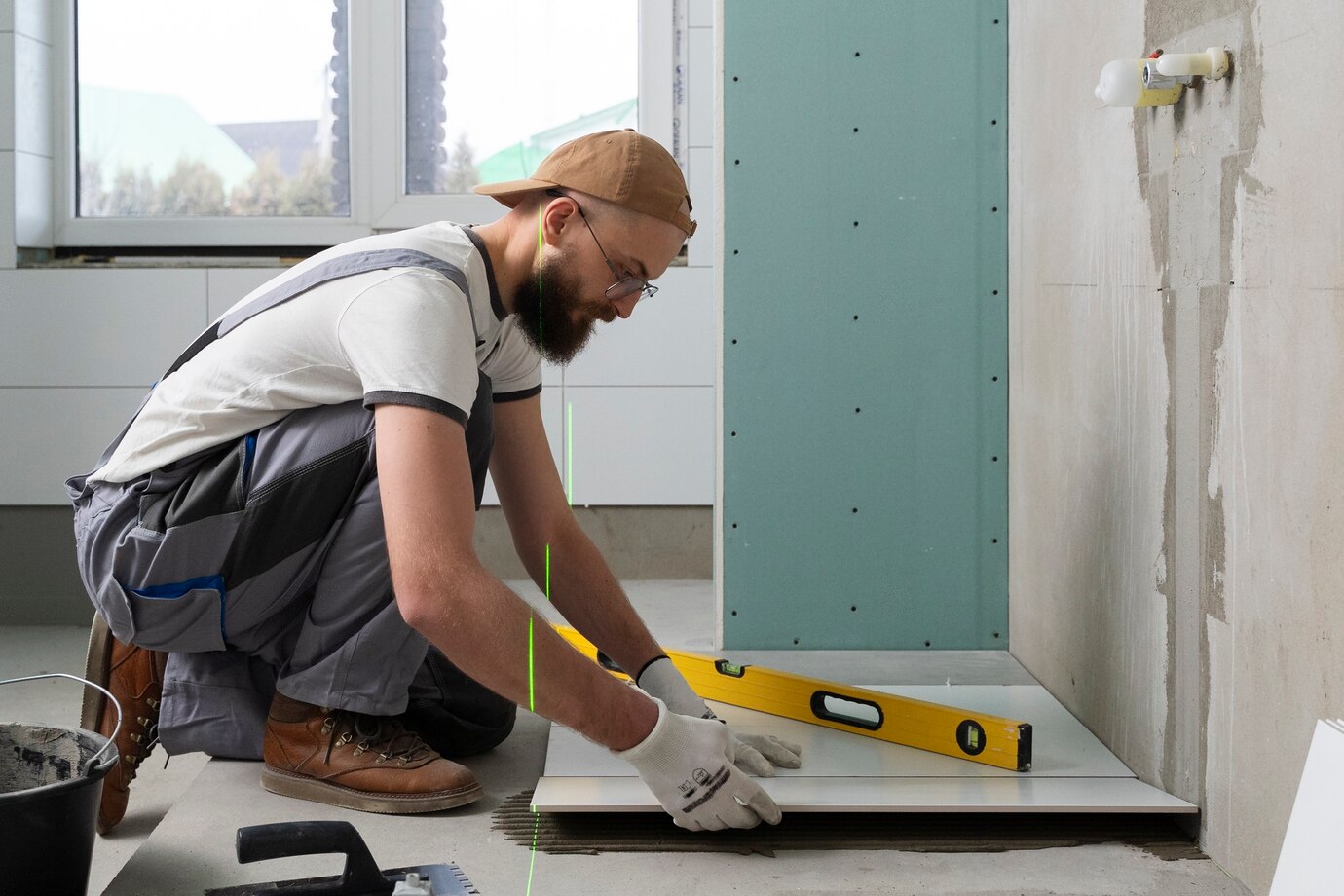 How Prefabricated Bathrooms Can Save Time and Cut Costs in Construction